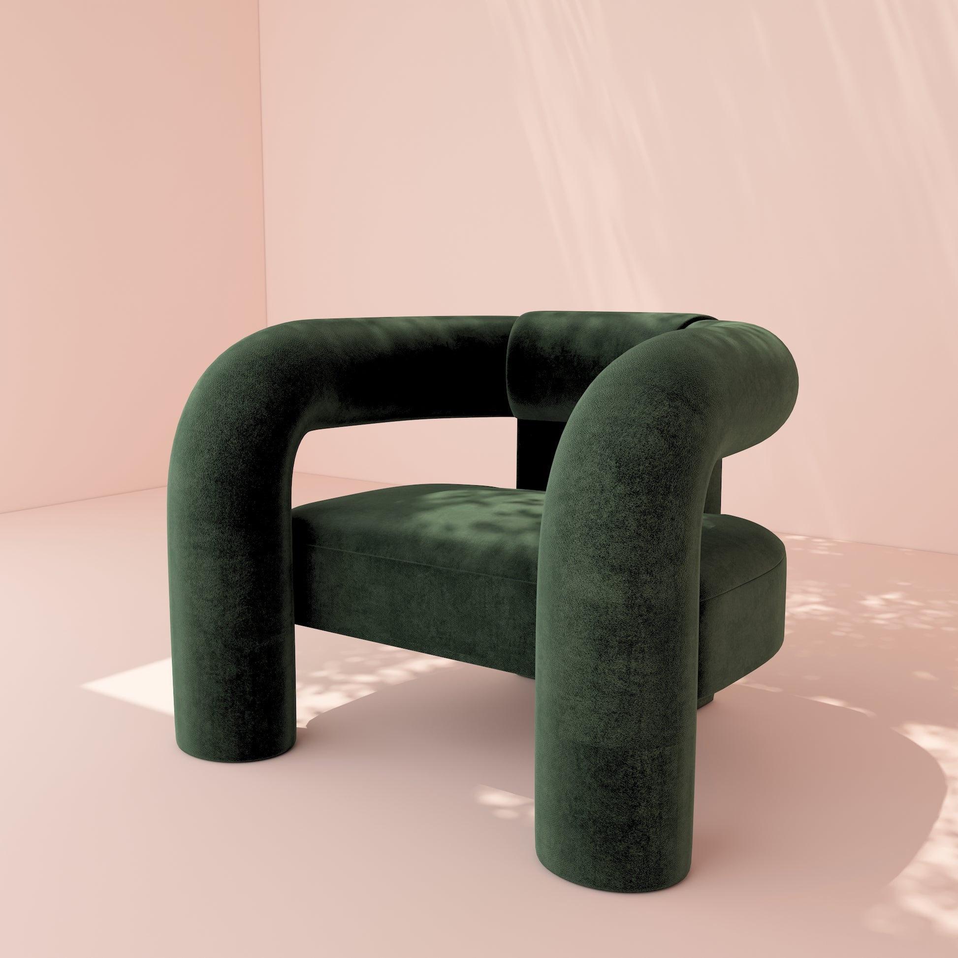 Zoi Armchair