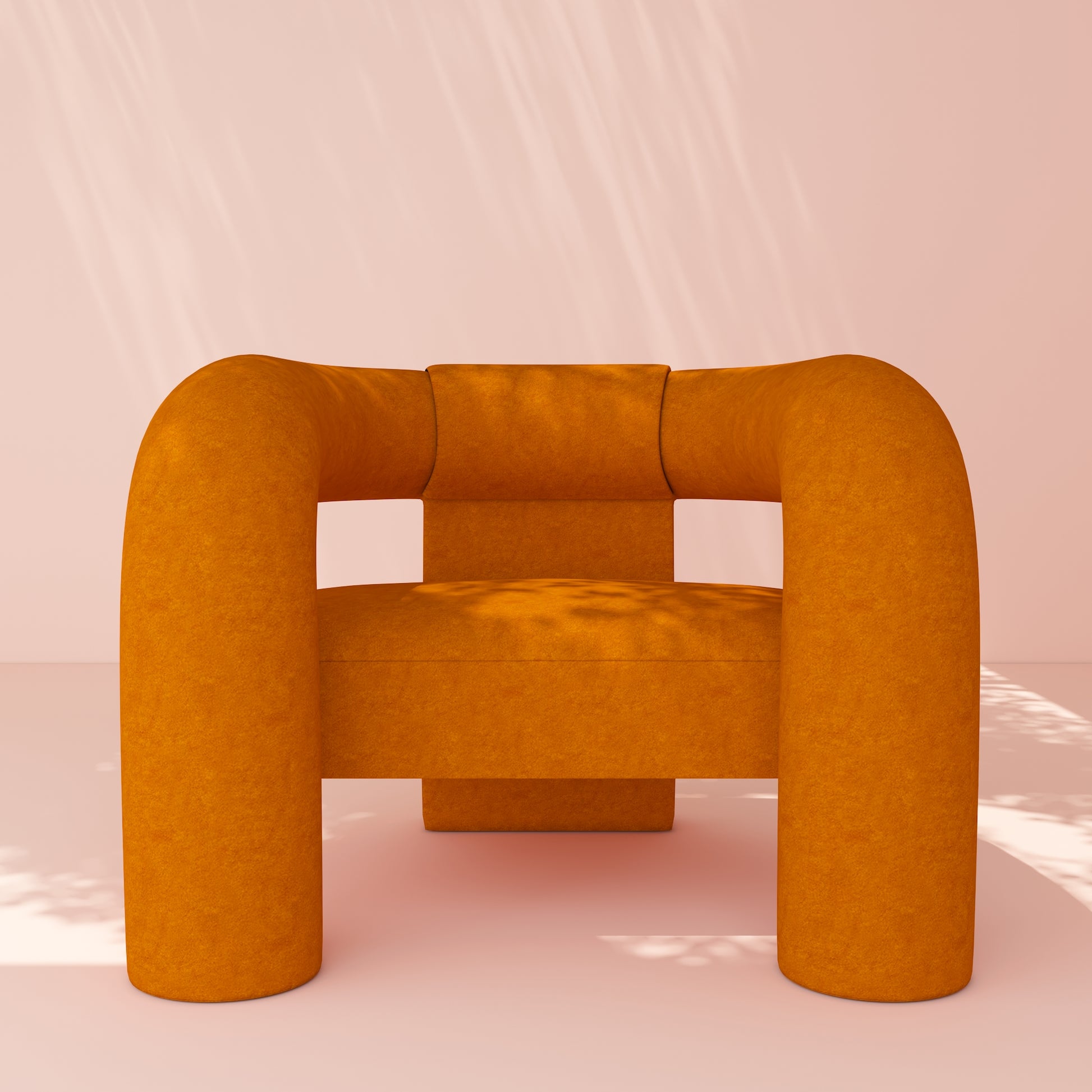 Zoi Armchair