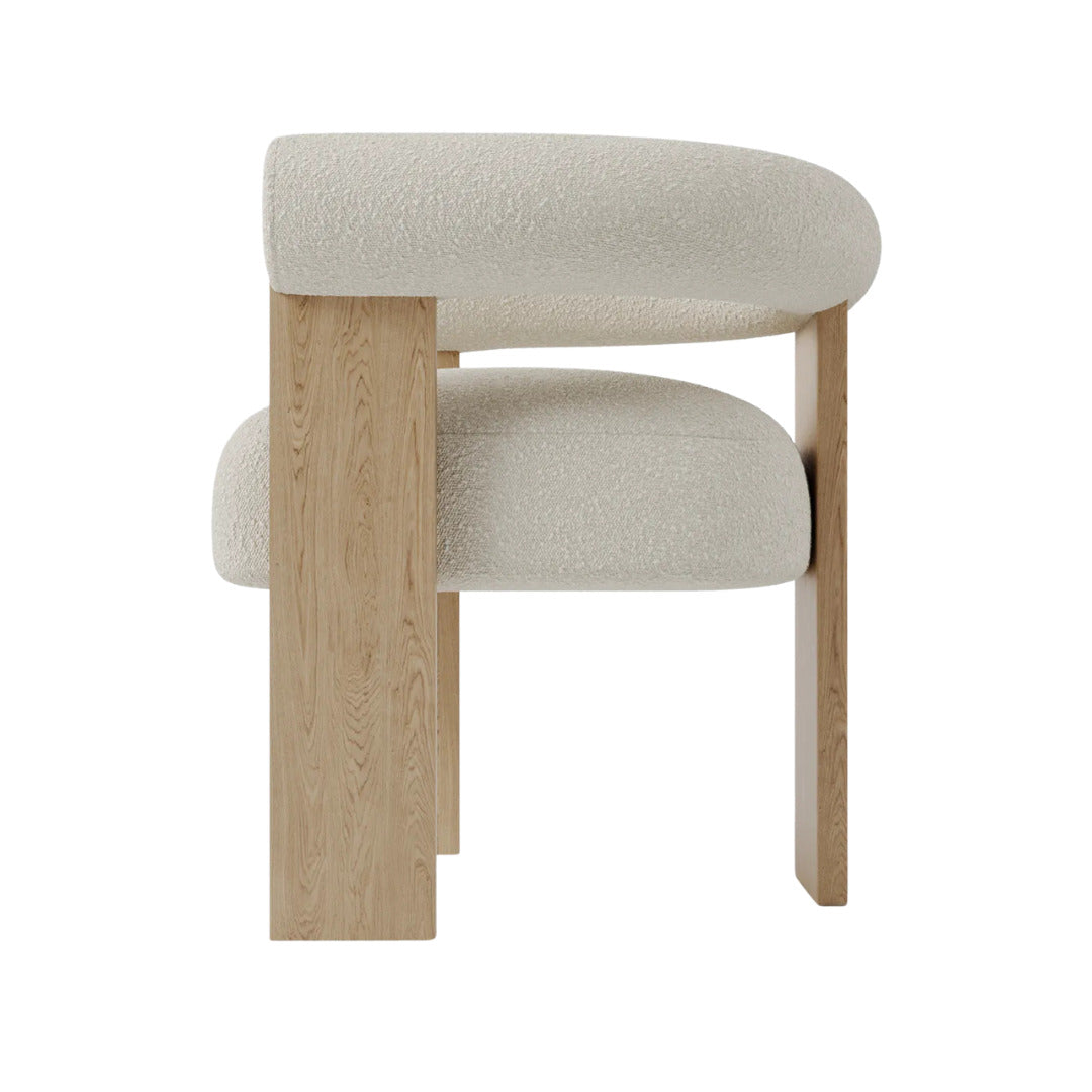 Zuro Armchair