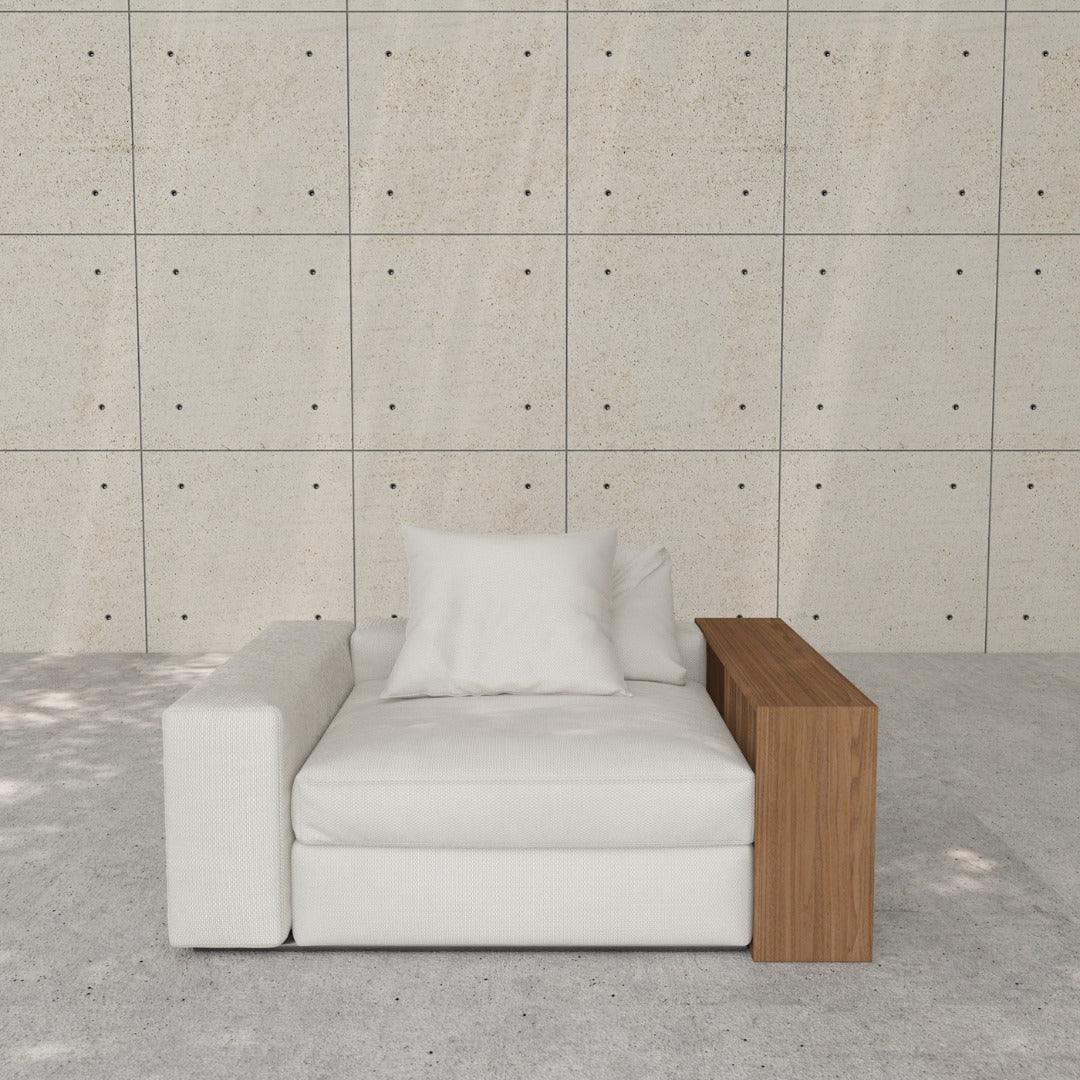 Zylen Armchair