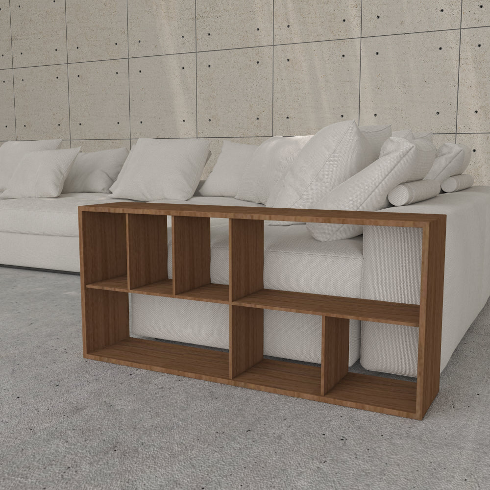 Zylen L Shape Sofa