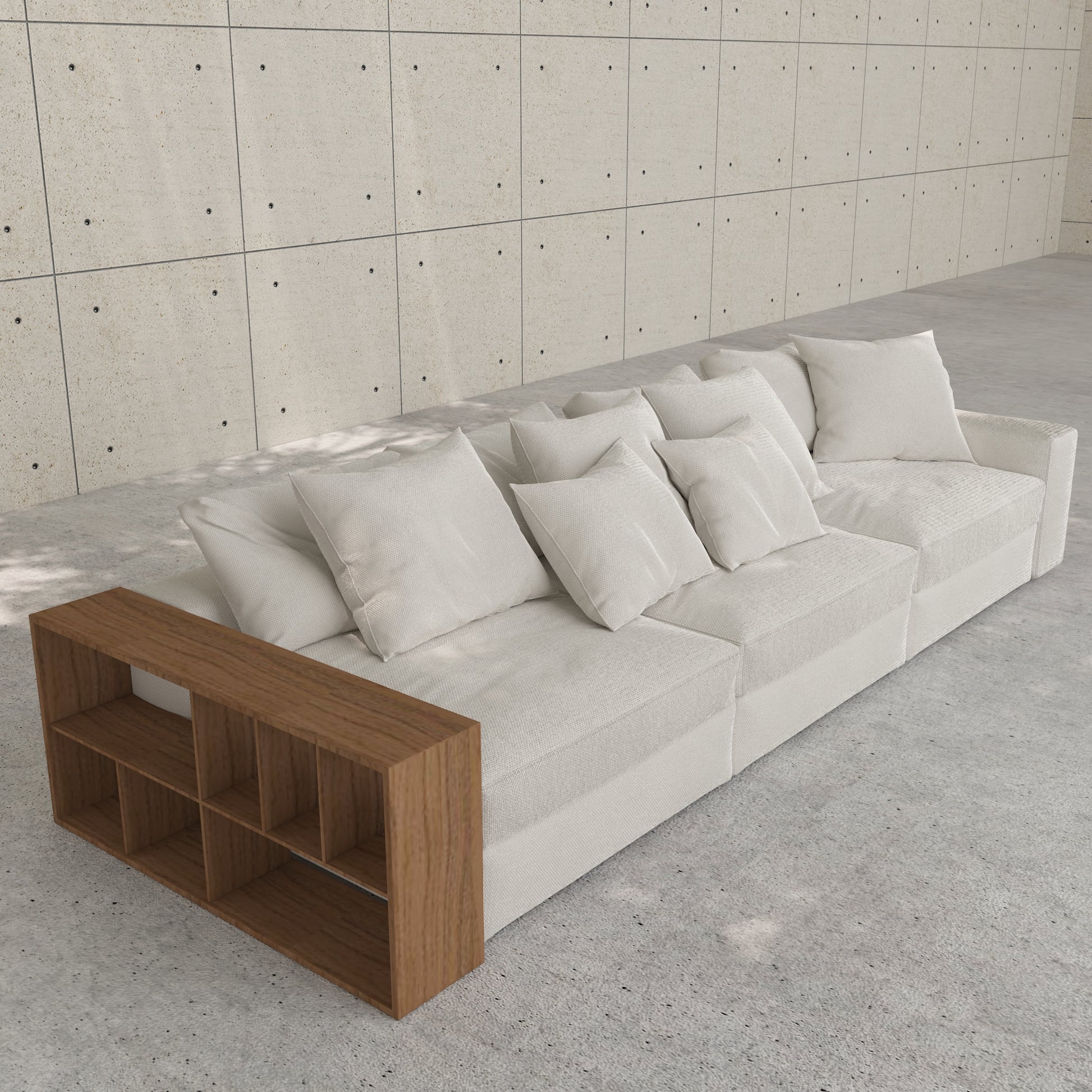 Zylen Sofa