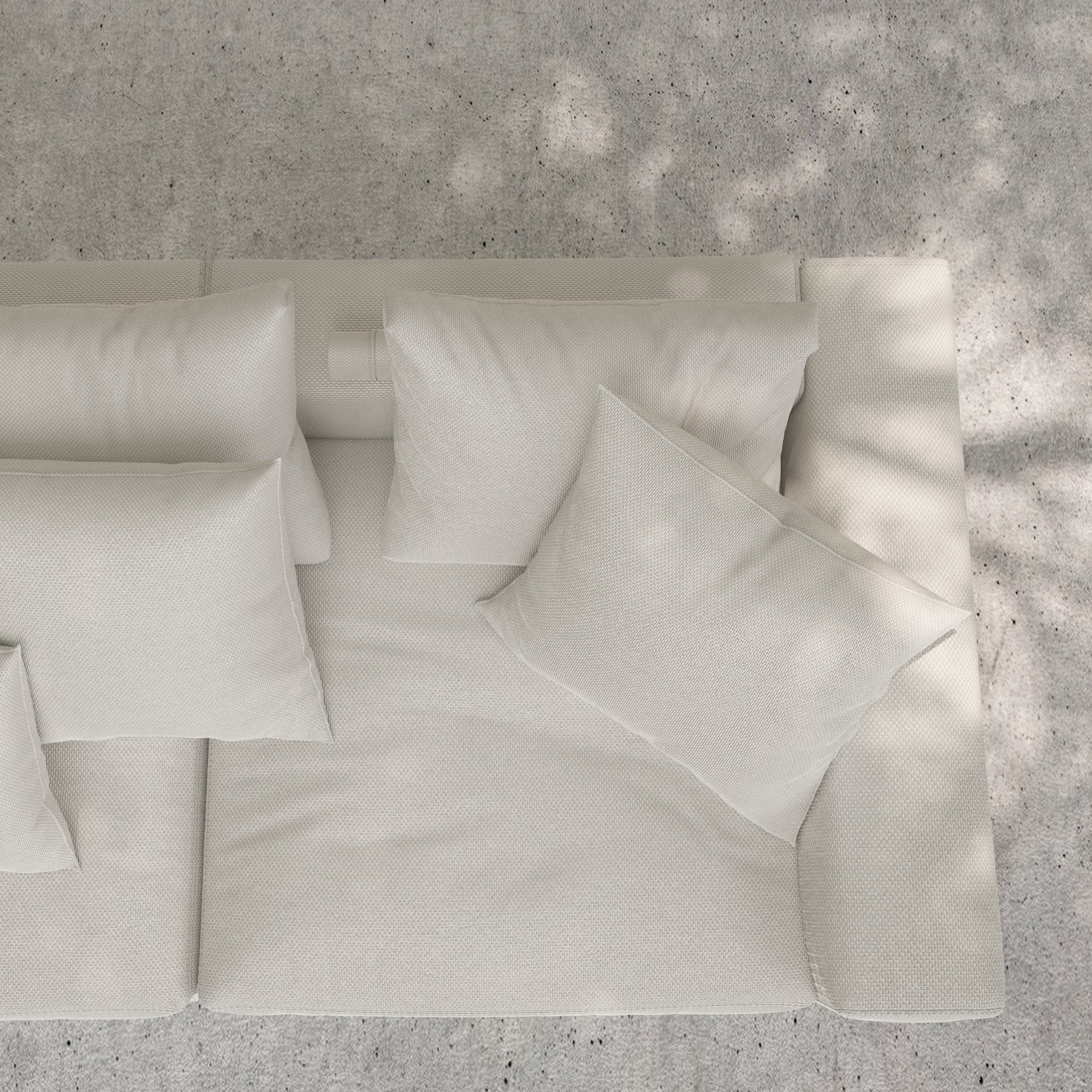 Zylen Sofa