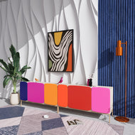 Zylo Sideboard Zylo Sideboard
