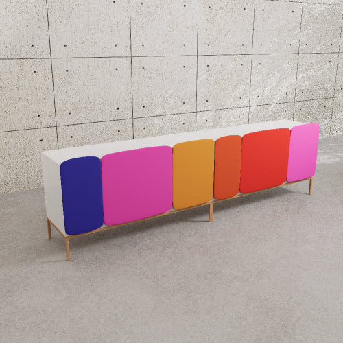 Zylo Sideboard