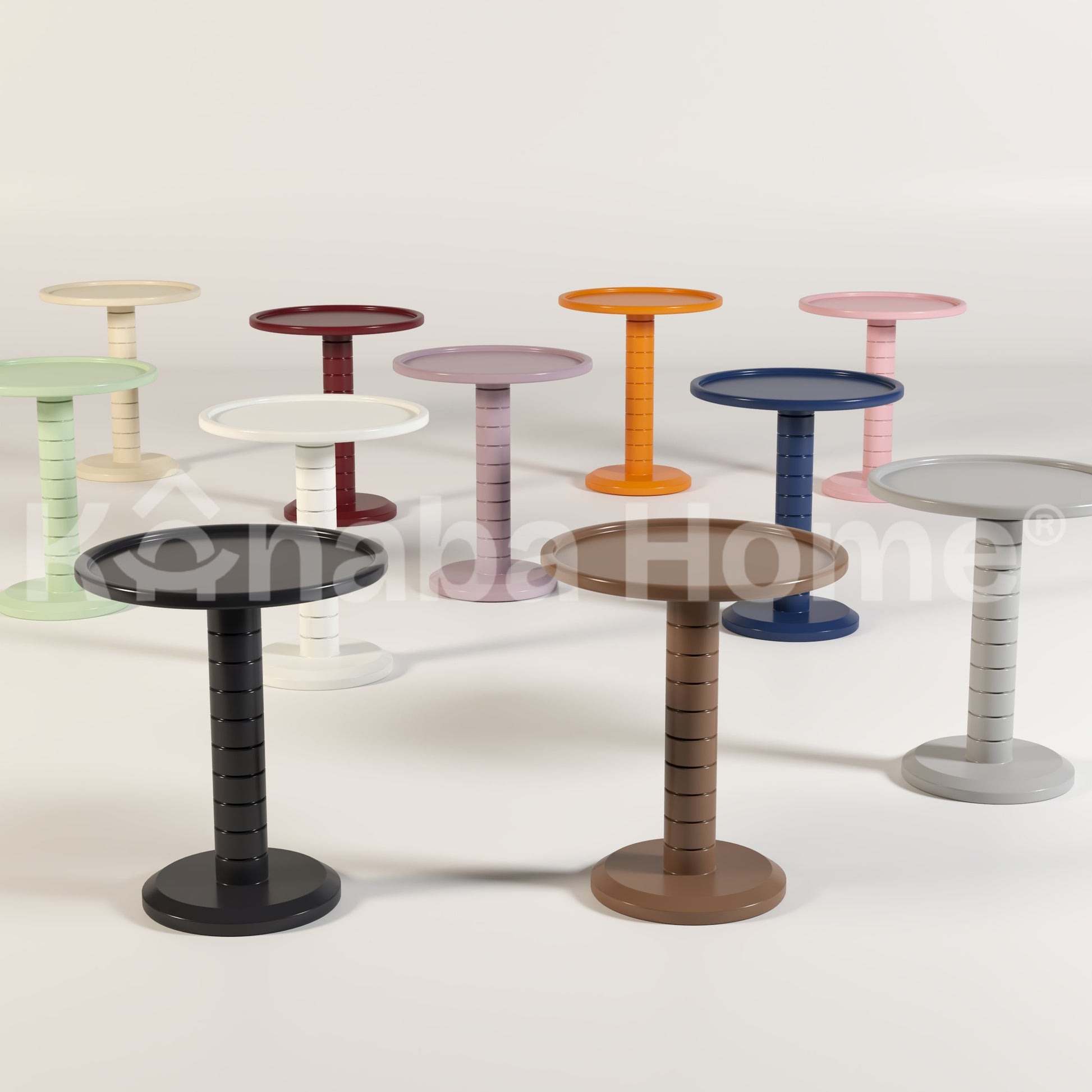 Aera Side Table