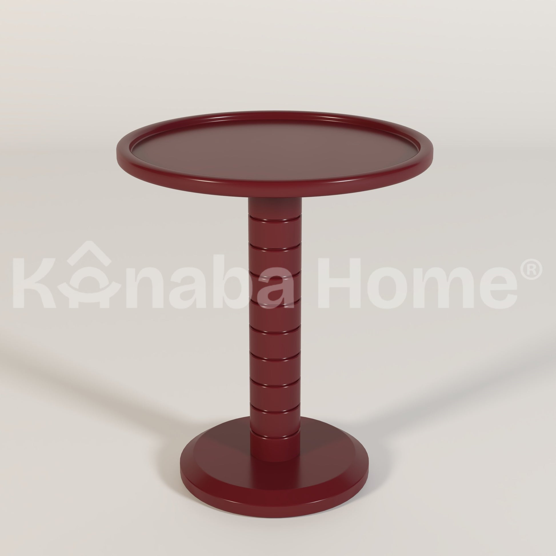 Aera Side Table