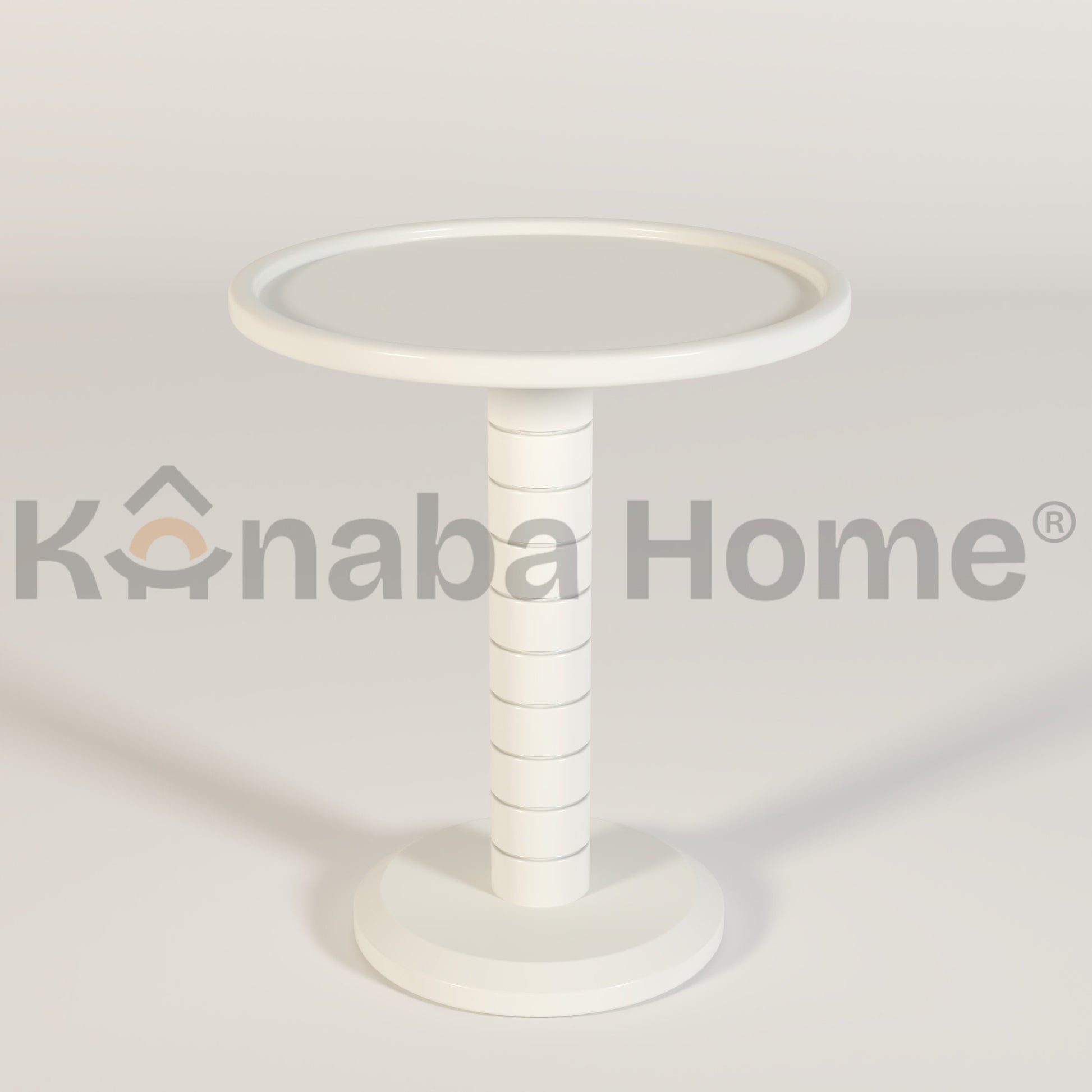 Aera Side Table