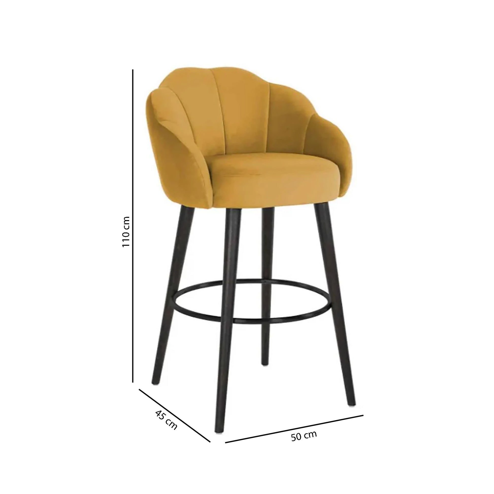 Aero Bar Stool