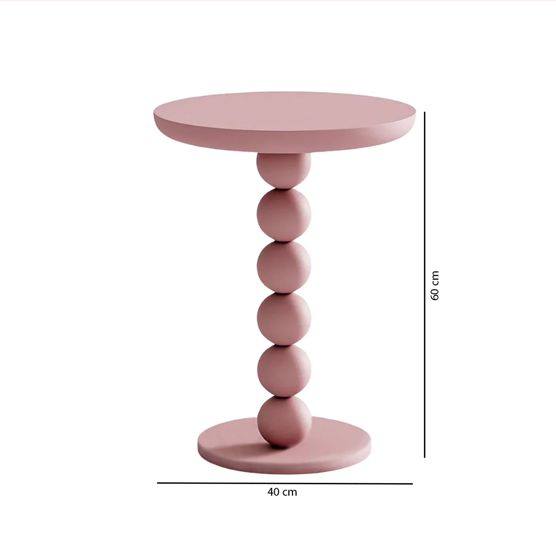 Ailo Side Table