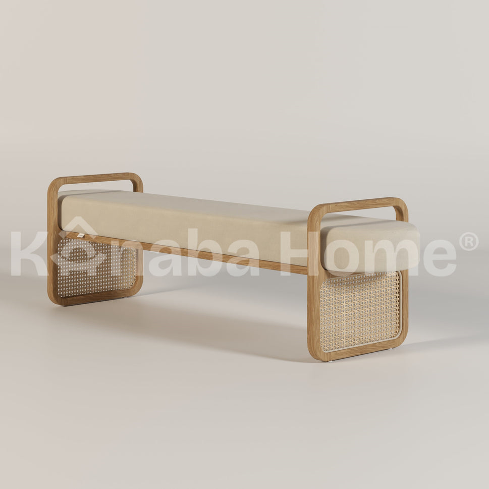 Alexender Bench