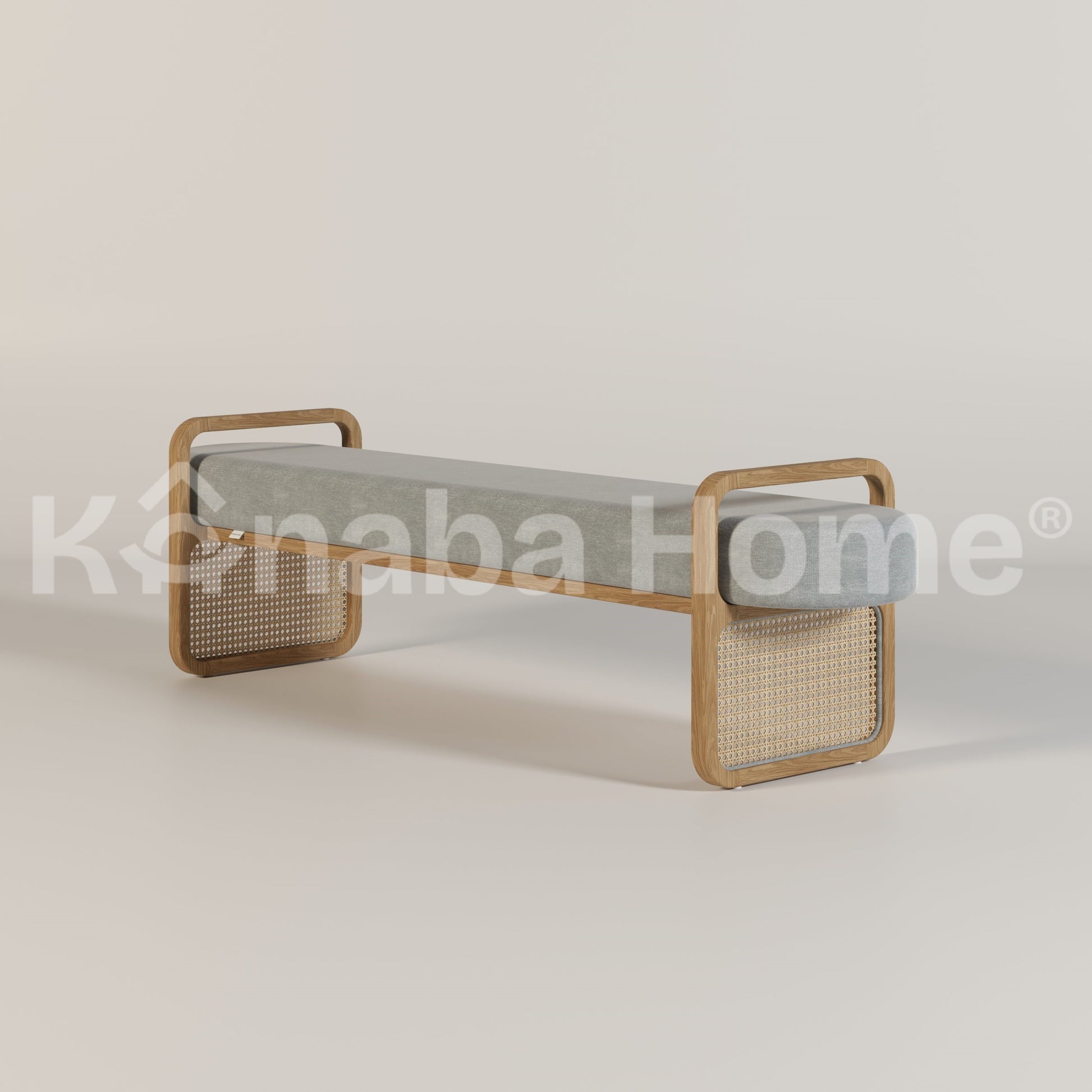 Alexender Bench