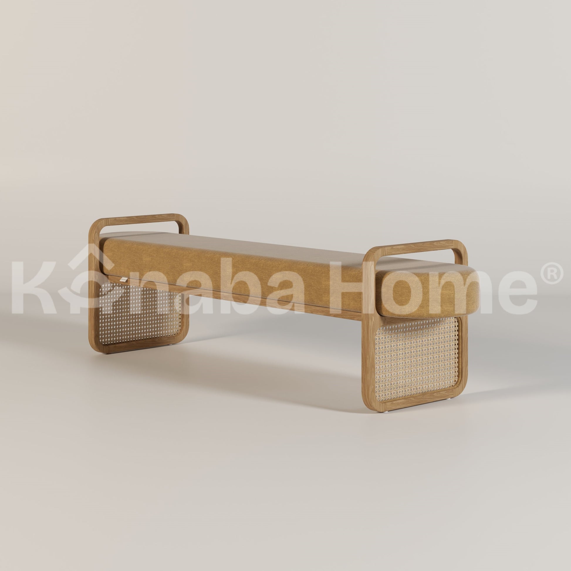 Alexender Bench