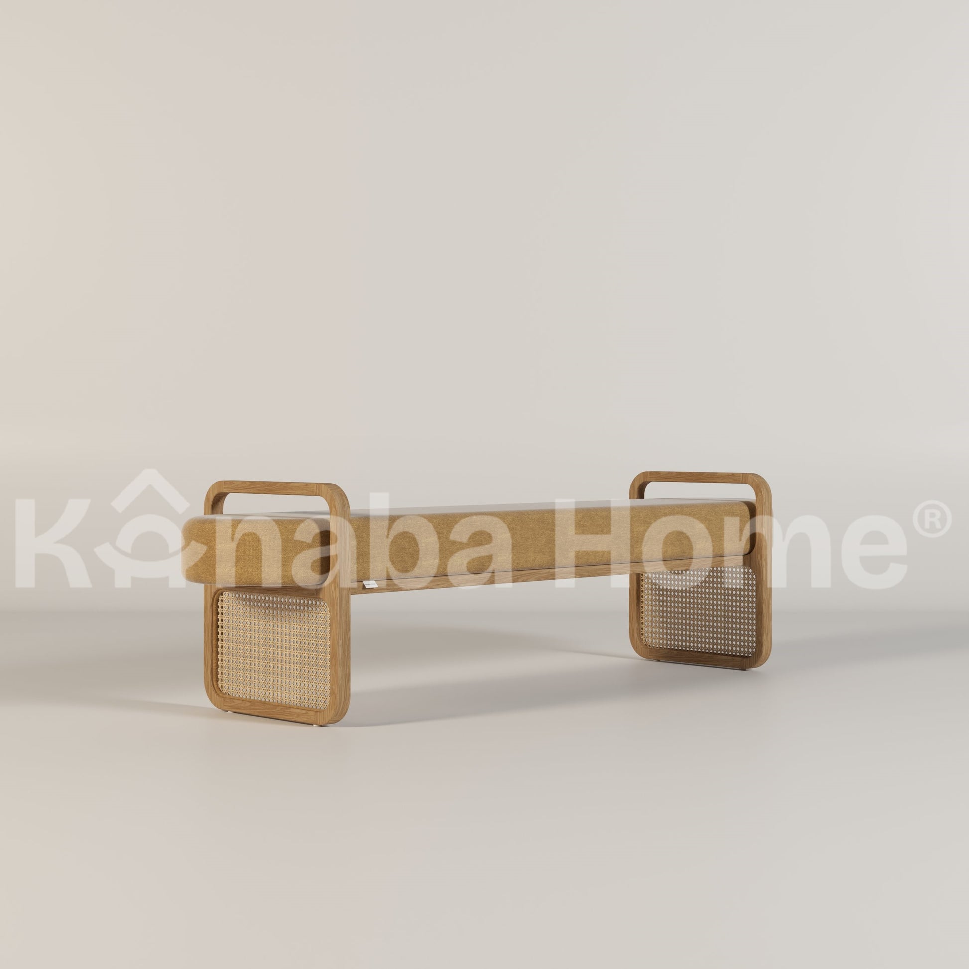 Alexender Bench