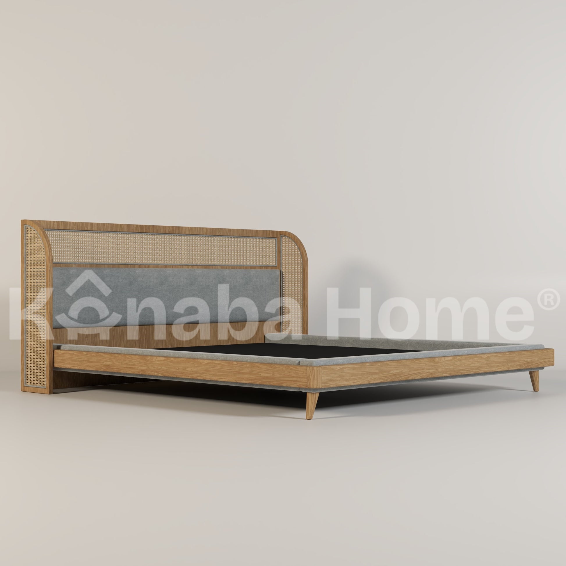 Alexender Bed
