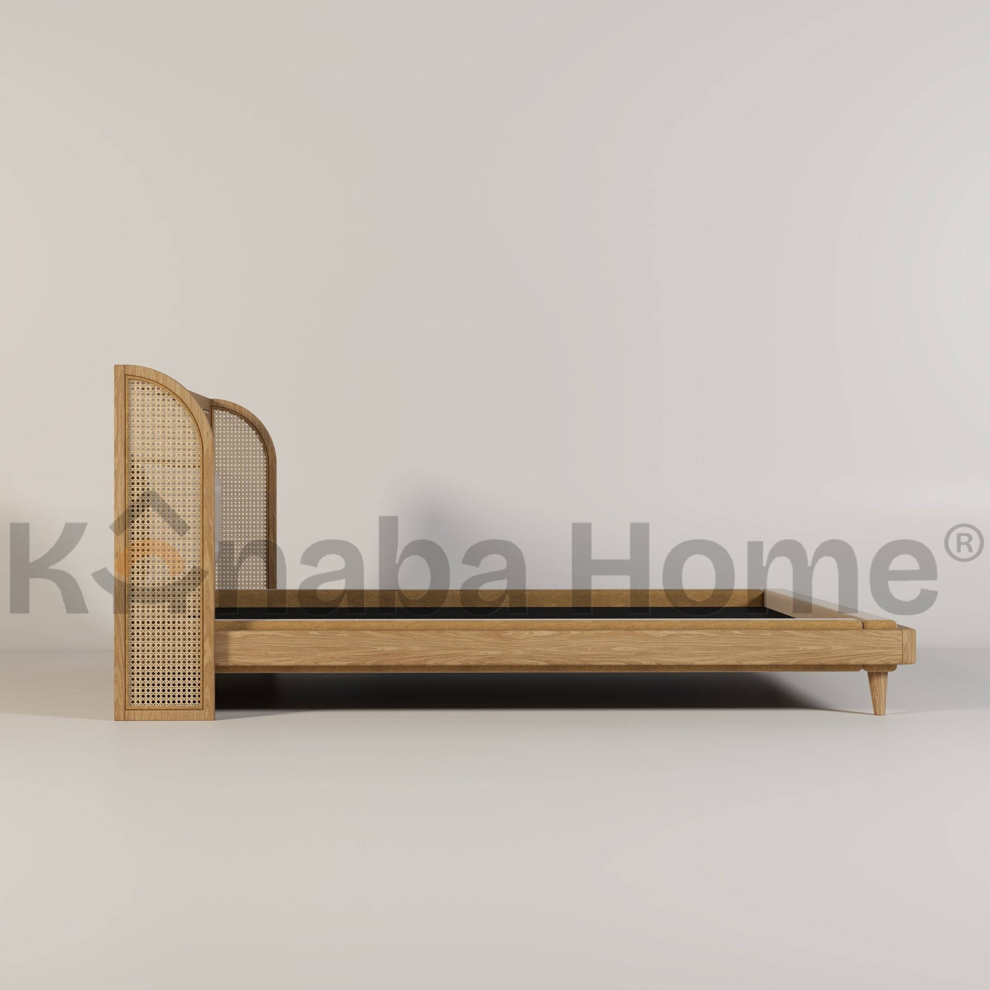 Alexender Bed
