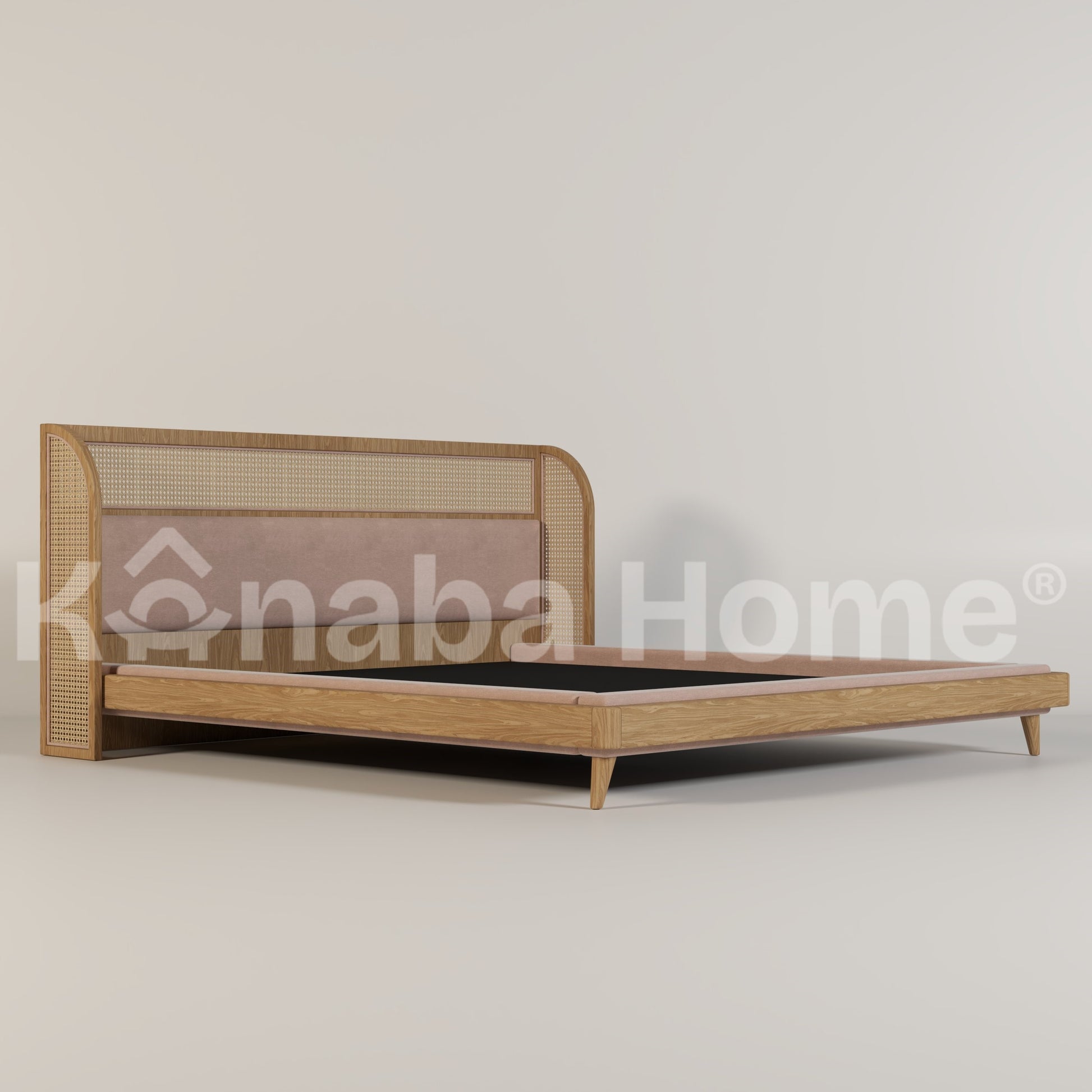 Alexender Bed