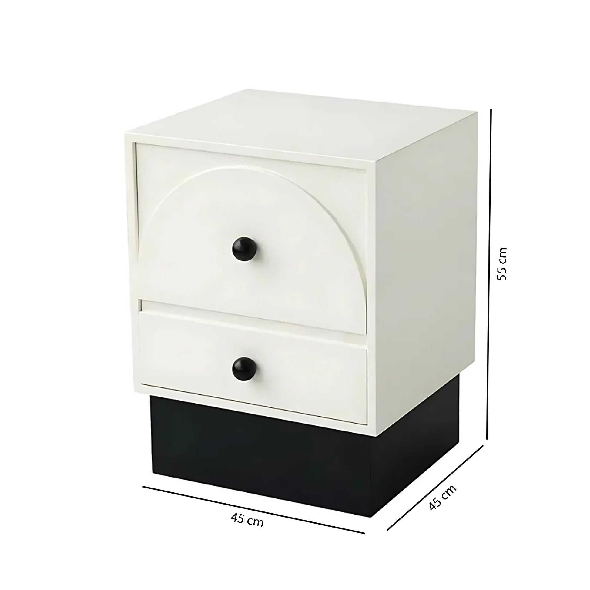 Anton Nightstand