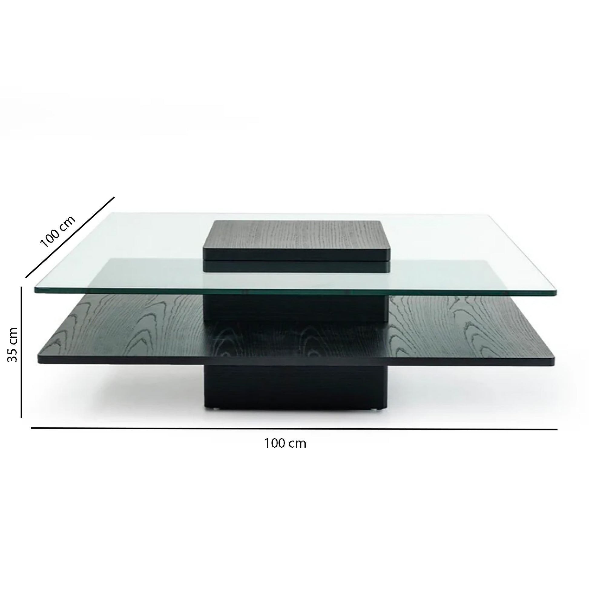 Aoife Coffee Table