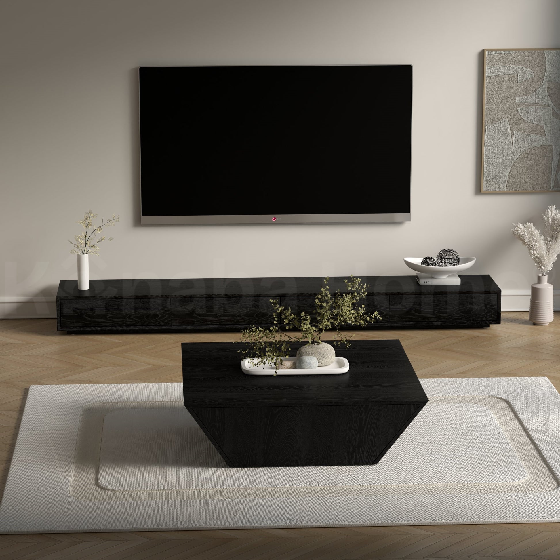 Cara TV Unit
