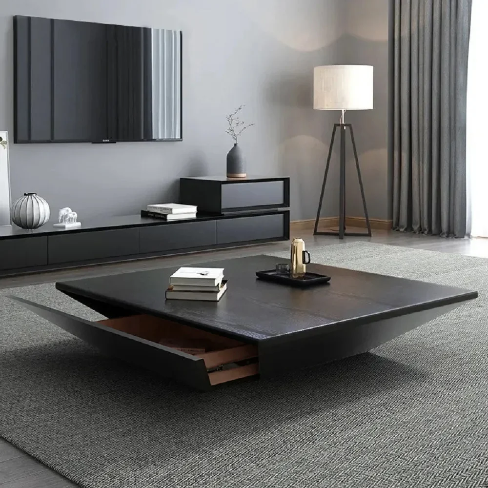Cara Coffee Table