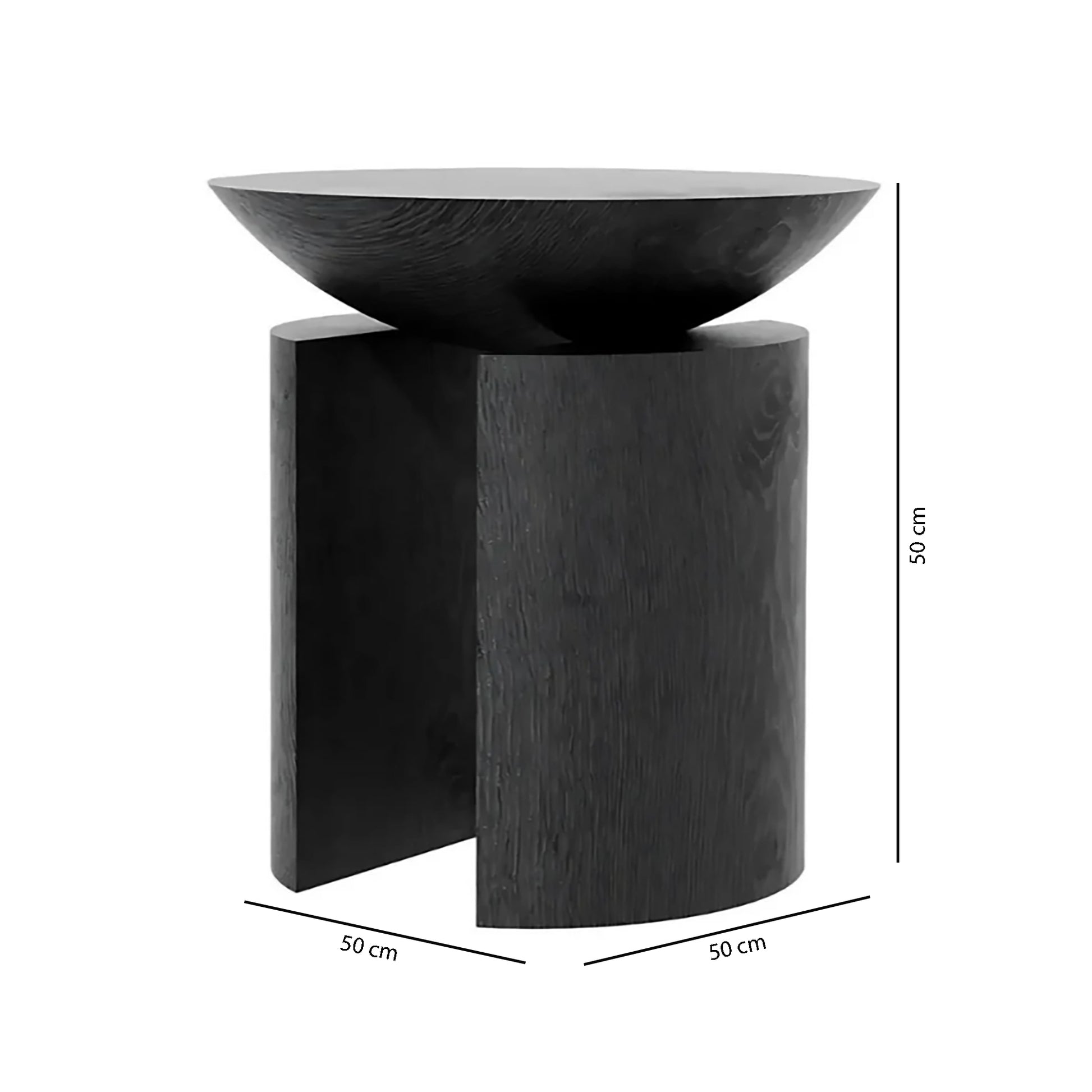 Corda Side Table