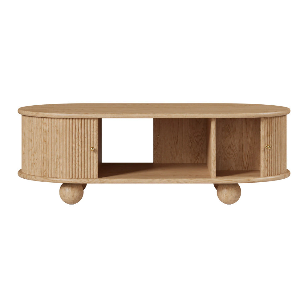 Eris Coffee Table