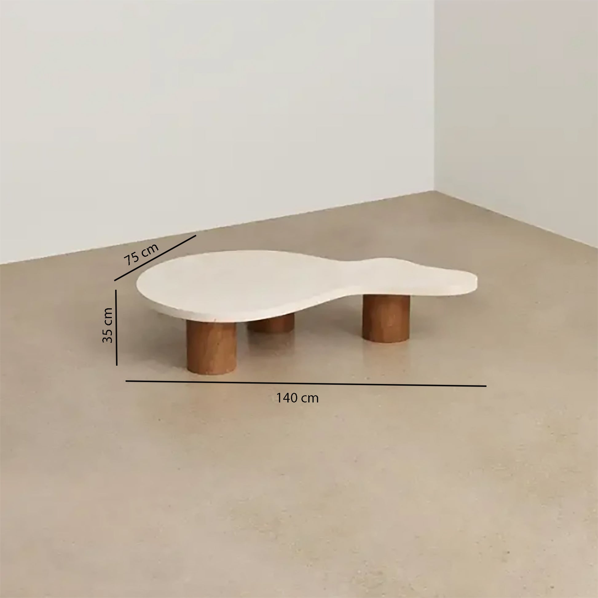 Leon Coffee Table