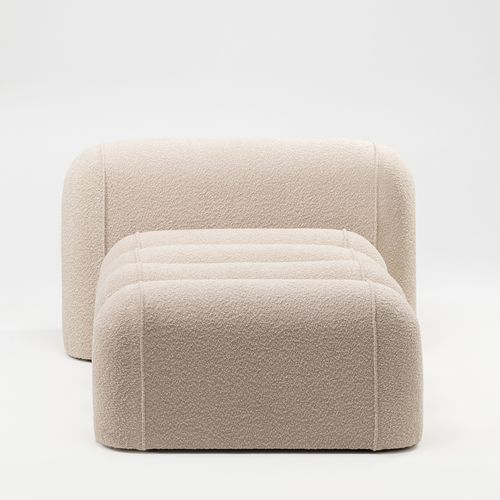 Lew Chaise Lounge