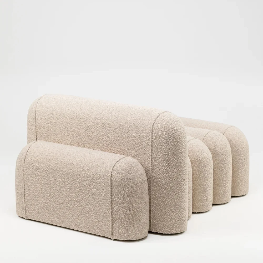 Lew Chaise Lounge