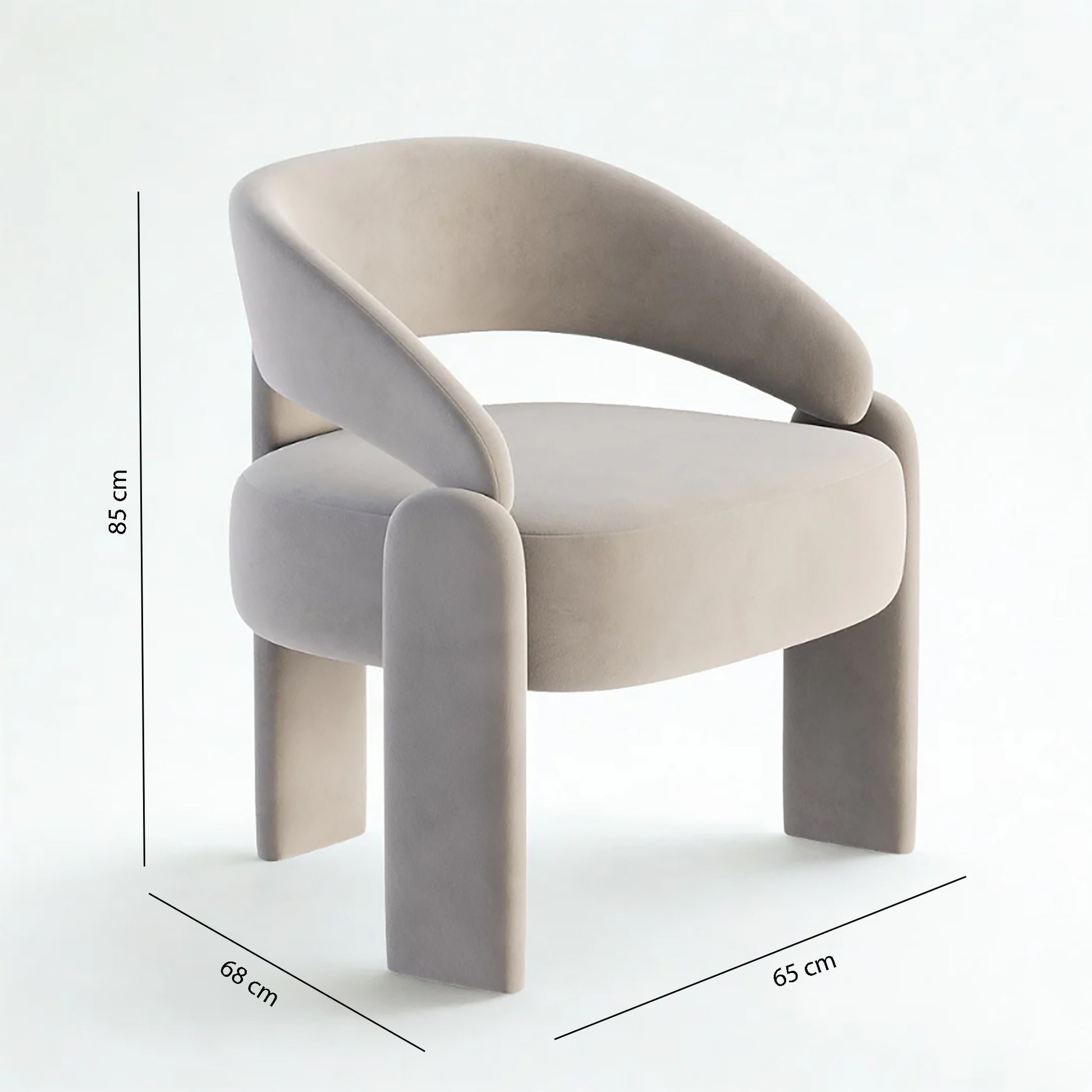 Maro Dining Chair