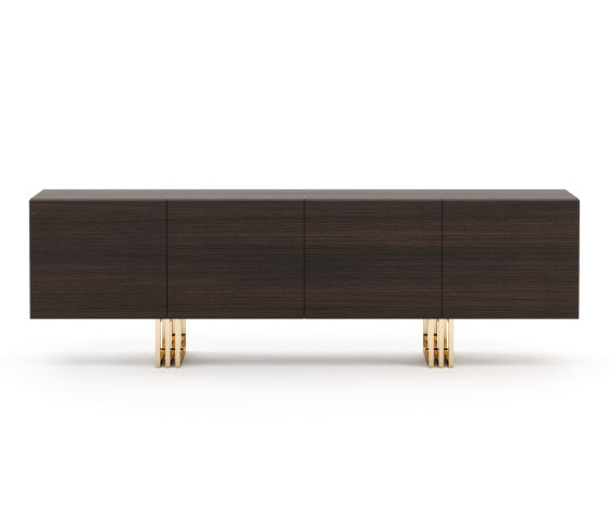 Citrus TV Unit