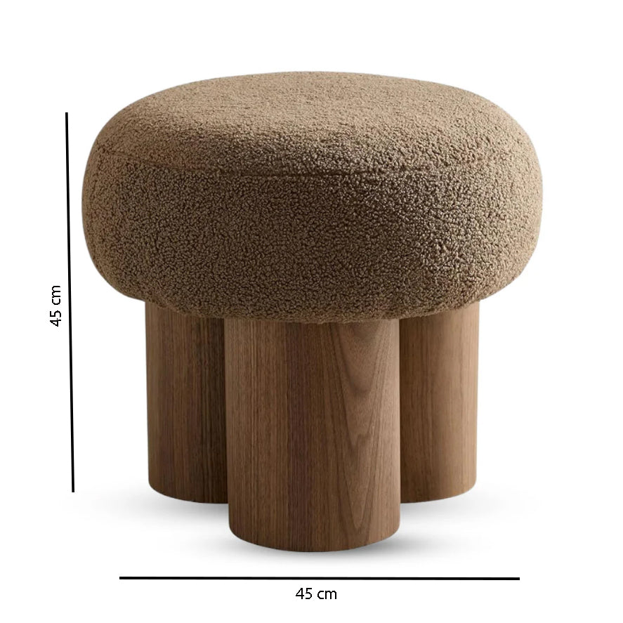 Nova Footstool
