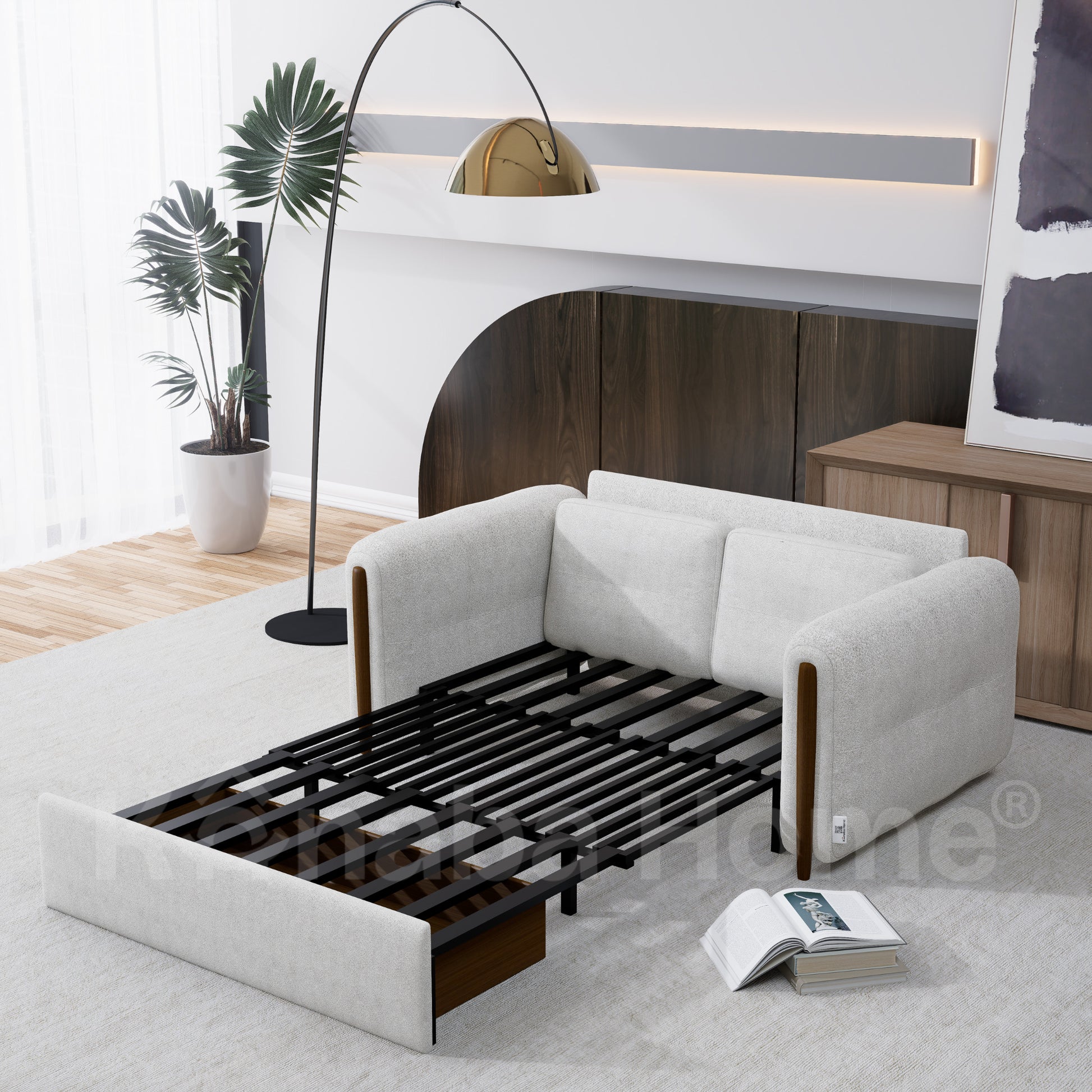Nubo Sofa Bed