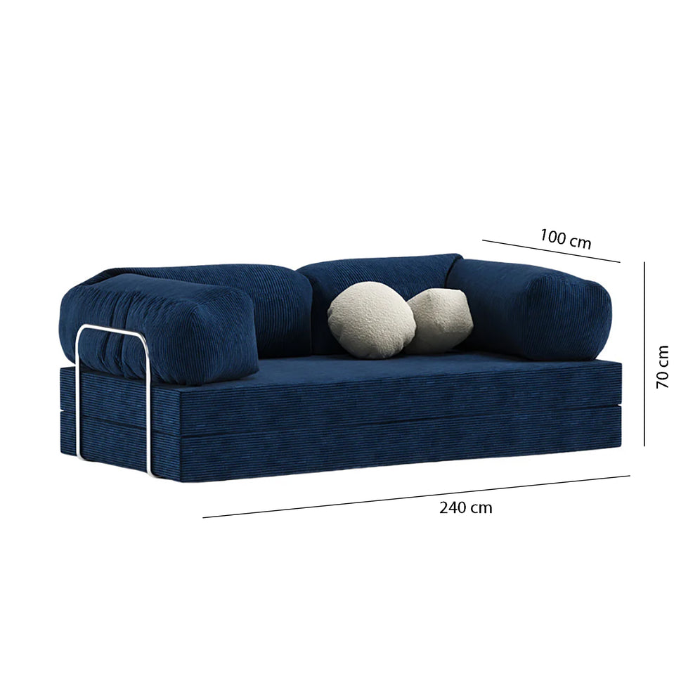 Oriva Sofa Bed
