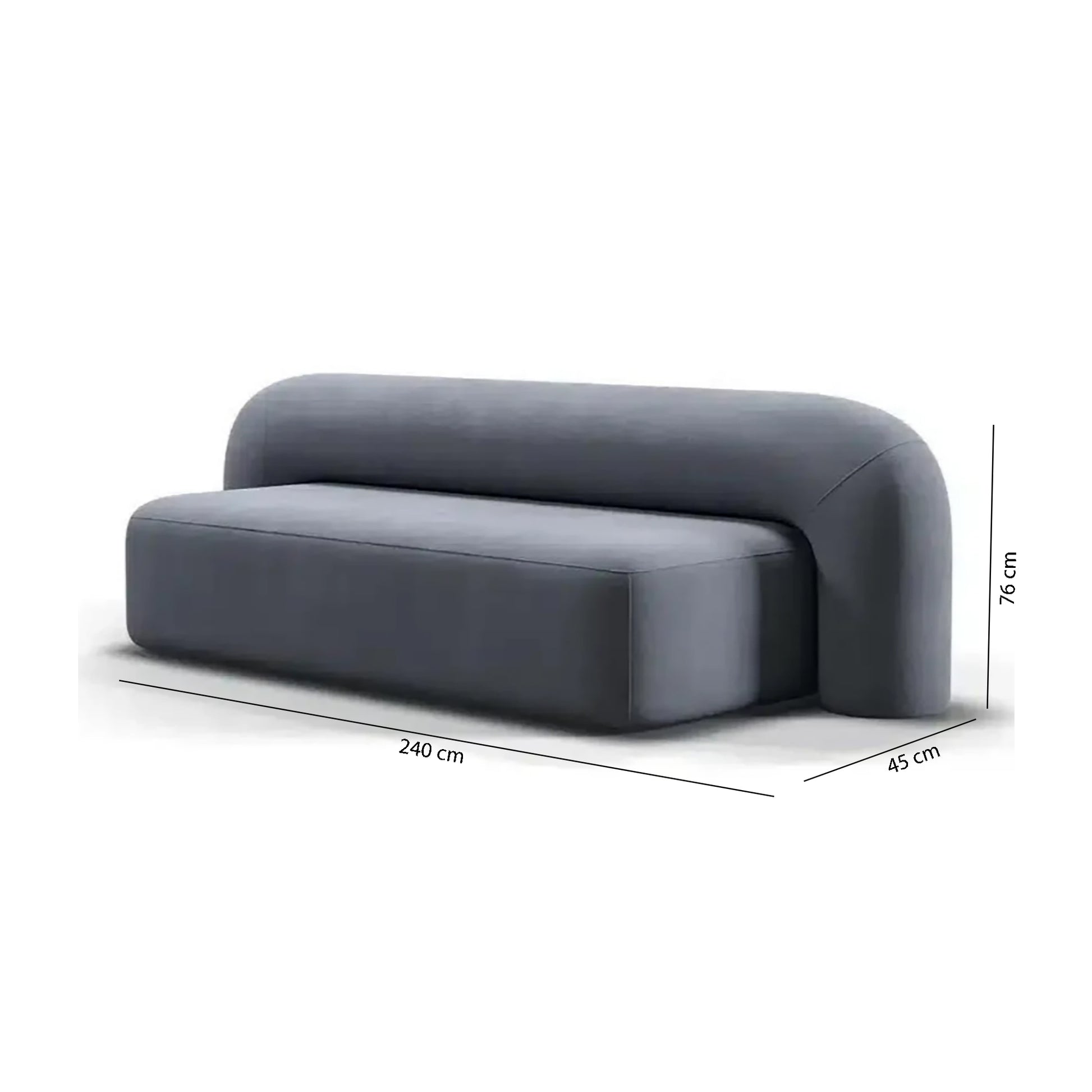 Orval Sofa Set