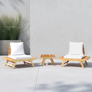 Vitra Outdoor Seating Vitra Outdoor Seating