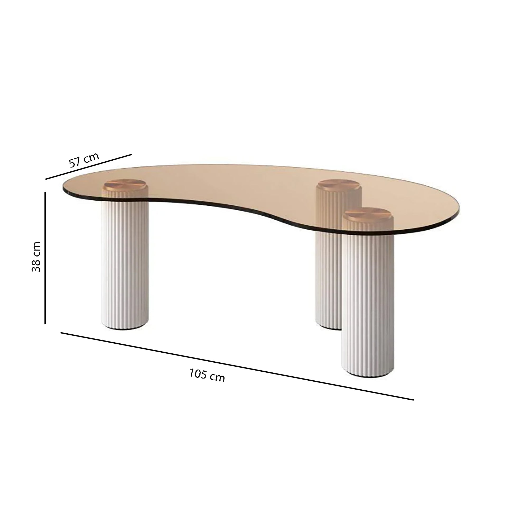 Owens Coffee Table