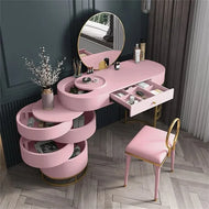Flare Makeup Vanity Set Flare Makeup Vanity Set