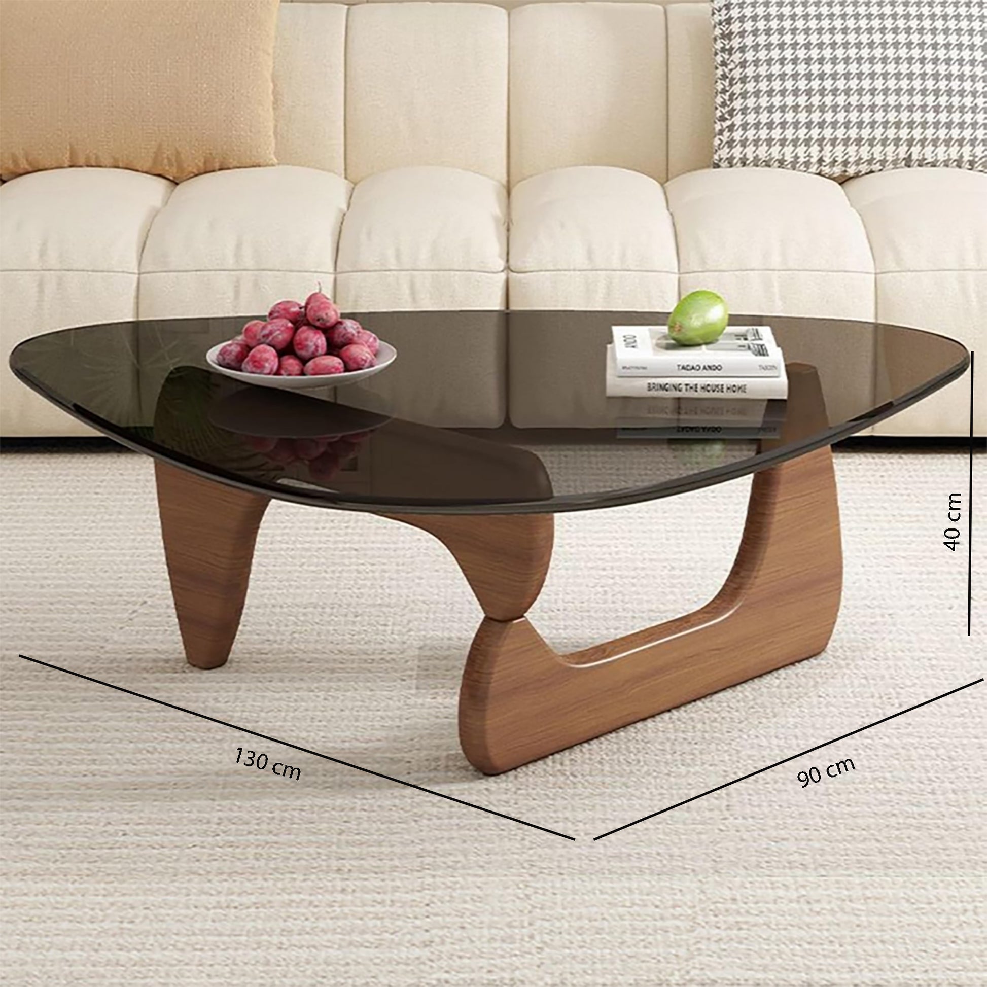 Spark Coffee Table