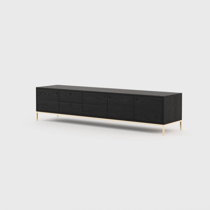 Dexter TV Cabinet