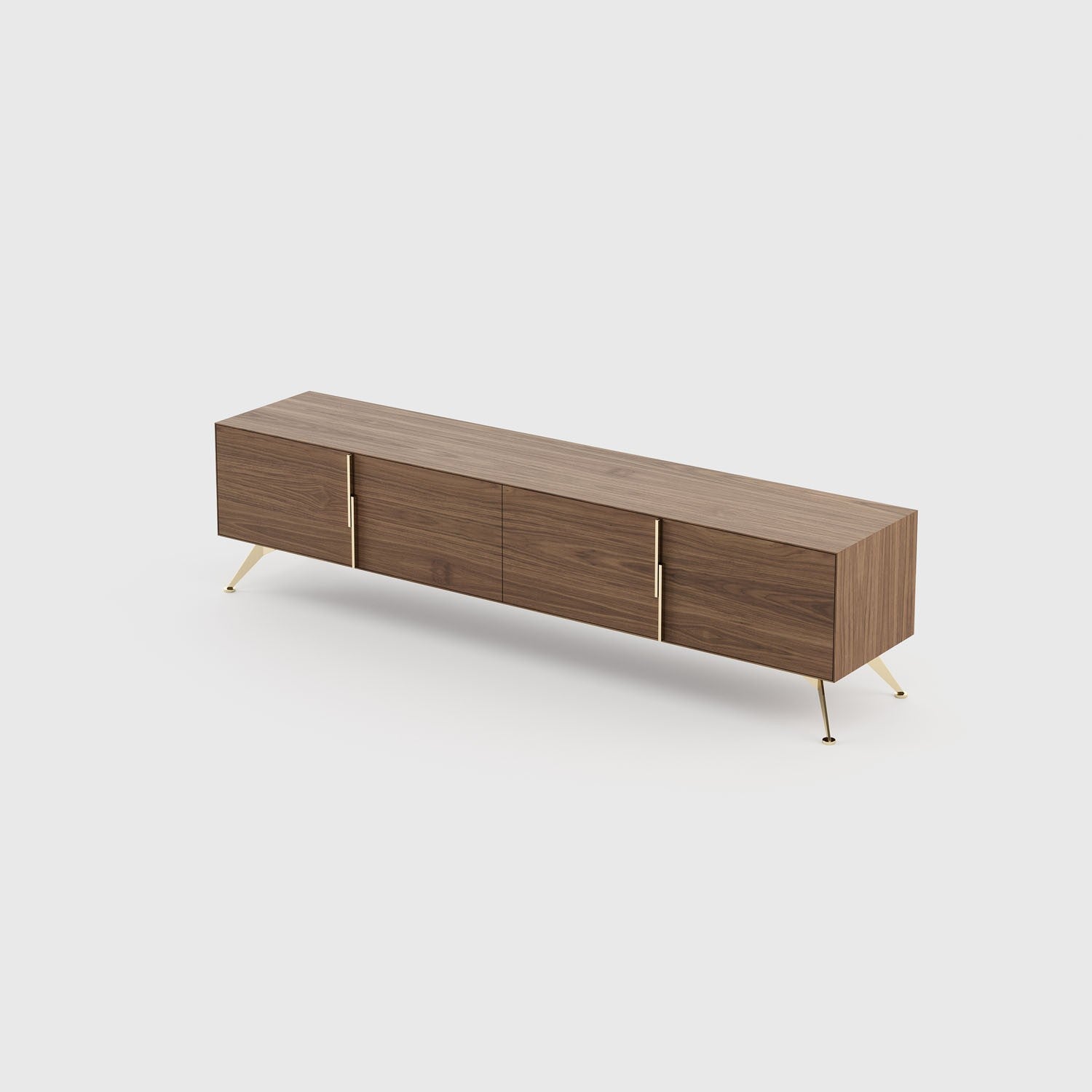Rocky TV Cabinet