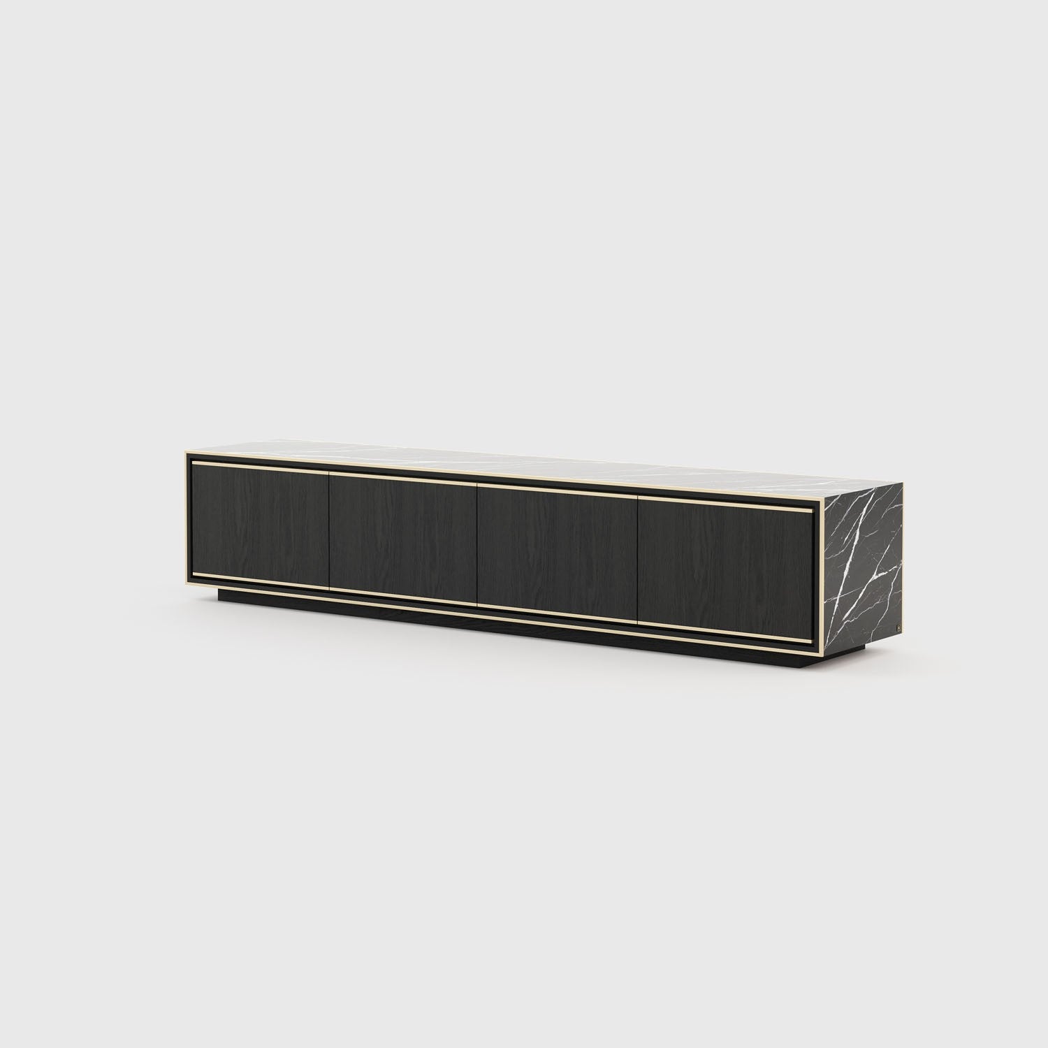 Harley TV Cabinet