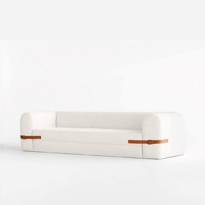 Twilight 3S Sofa
