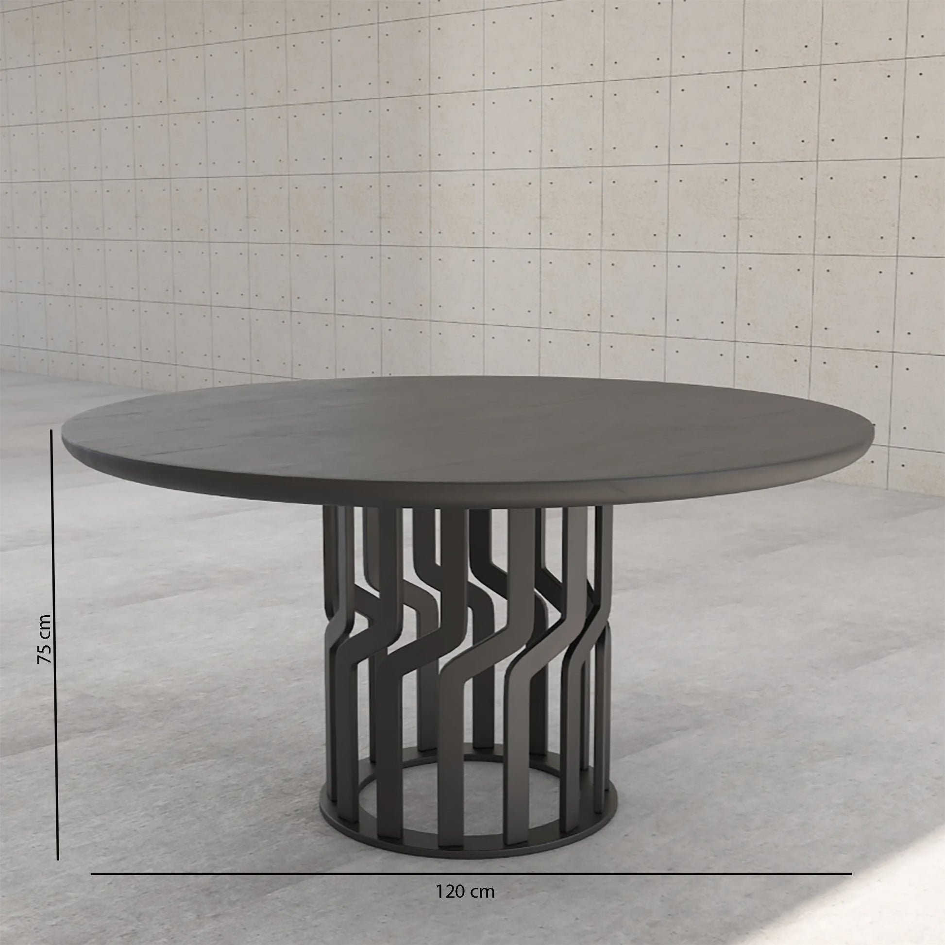 Vona Dining Table