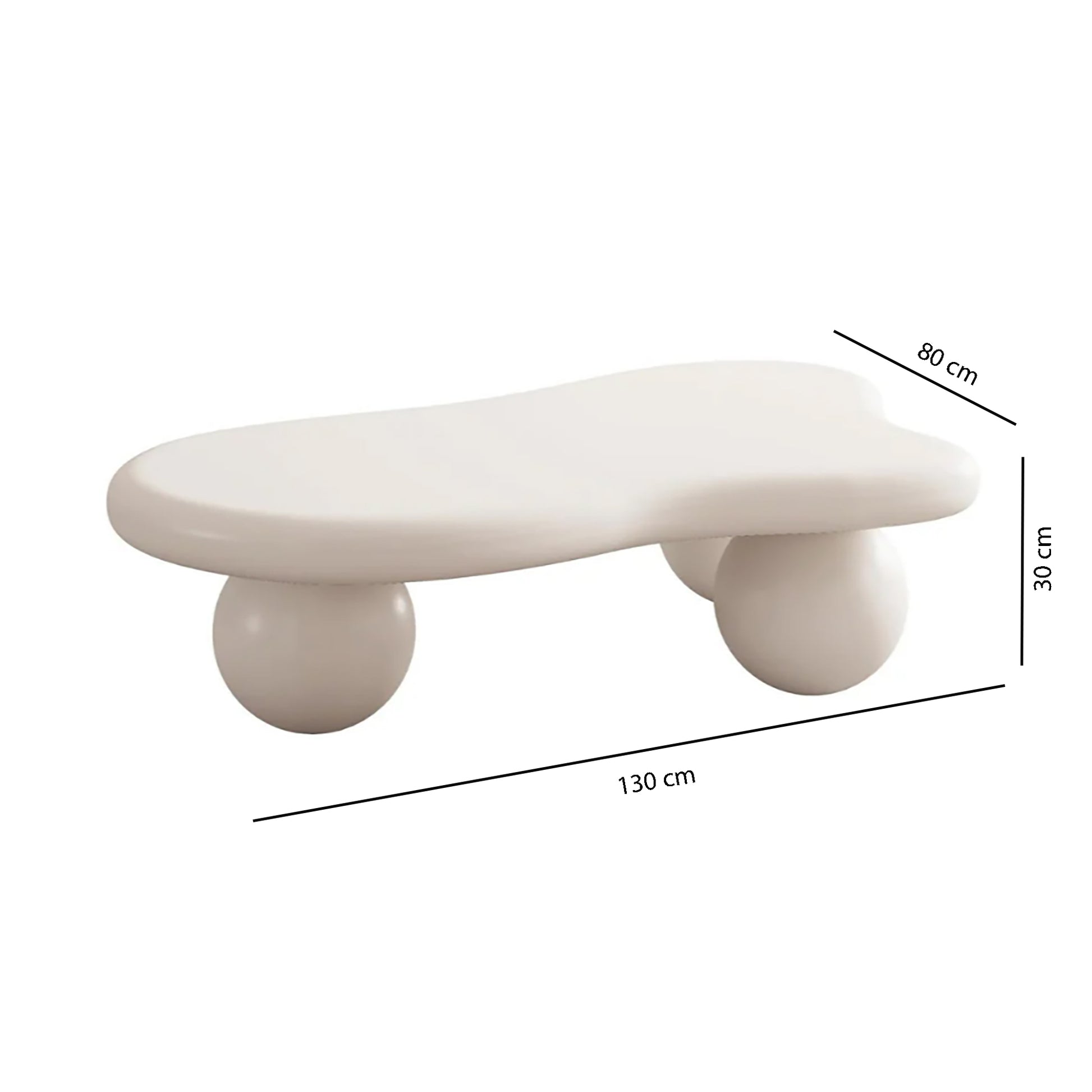 Wave V.II Coffee Table