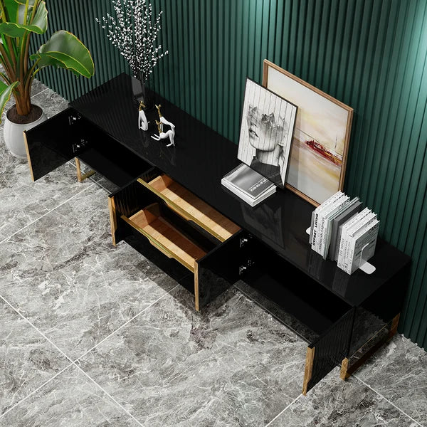 Lullaby TV Stand