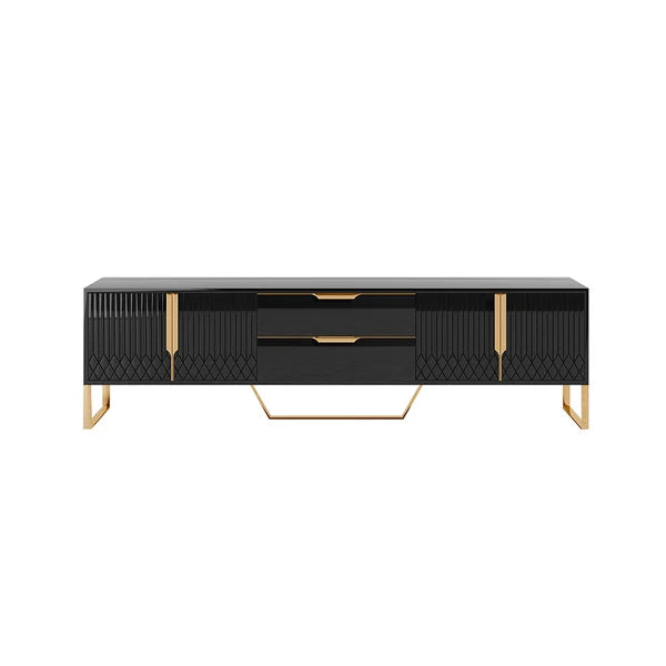 Lullaby TV Stand
