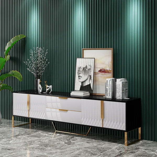 Lullaby TV Stand