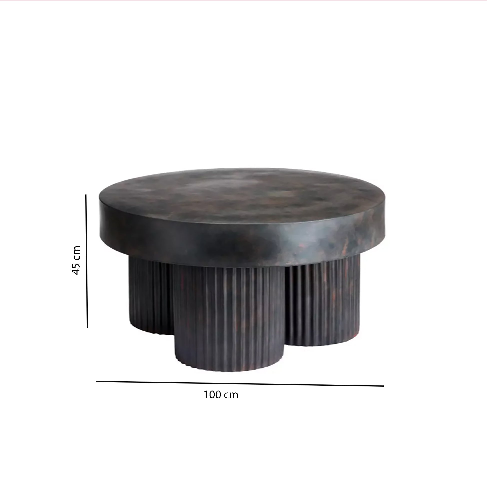 Wren Coffee Table Set